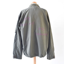 Load image into Gallery viewer, Military second hand jacket 
