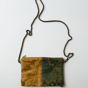 Crossbody in tessuto Etro