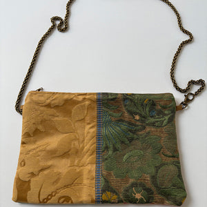 Crossbody in tessuto Etro