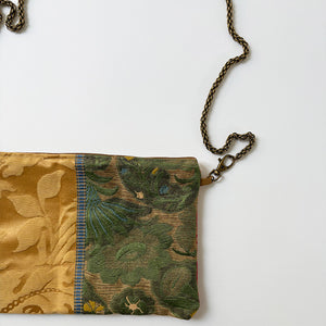 Crossbody in tessuto Etro