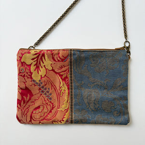 Crossbody in tessuto Etro