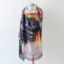 Load image into Gallery viewer, Scarf Amsterdam
