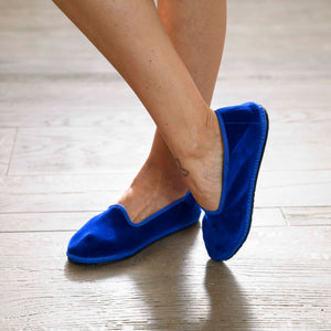 Bluette Friulane shoes