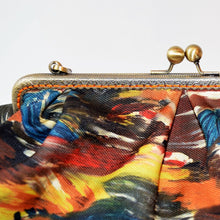 Carica l&#39;immagine nel visualizzatore di Gallery, PALOMA borsa clutch con chiusura a scatto
