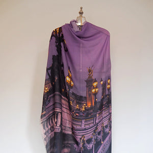 Scarf Parigi
